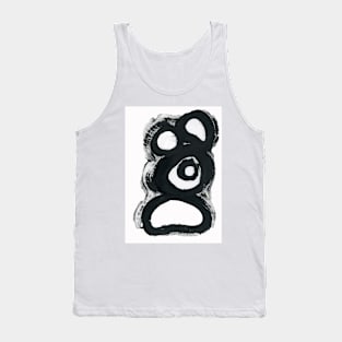 Stone cairn IV/VIII Tank Top